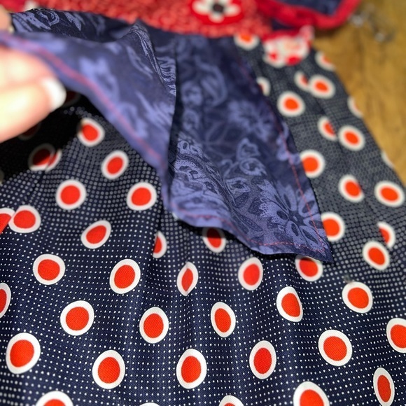 Homemade‎ Dress - Picture 3 of 11